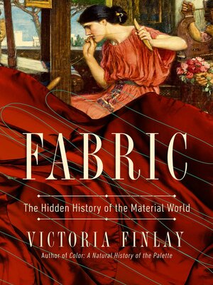 cover image of Fabric